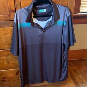 Men polo